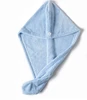 Adult Bathroom Absorbent Quick-Drying Bath Thicker Shower Long Curly Hair Cap Microfiber Wisp Dry Head Hair Towel 3