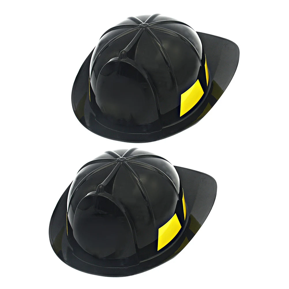 Why the 4-Pack Fire Chief Helmet Set Is the Ultimate Choice for Kids ...