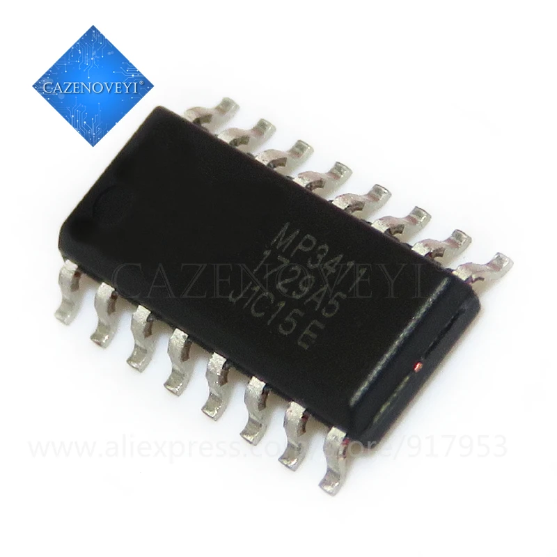 

10 шт./лот MP3411ES MP3411 3411 SOP16 IC лучшего качества в наличии