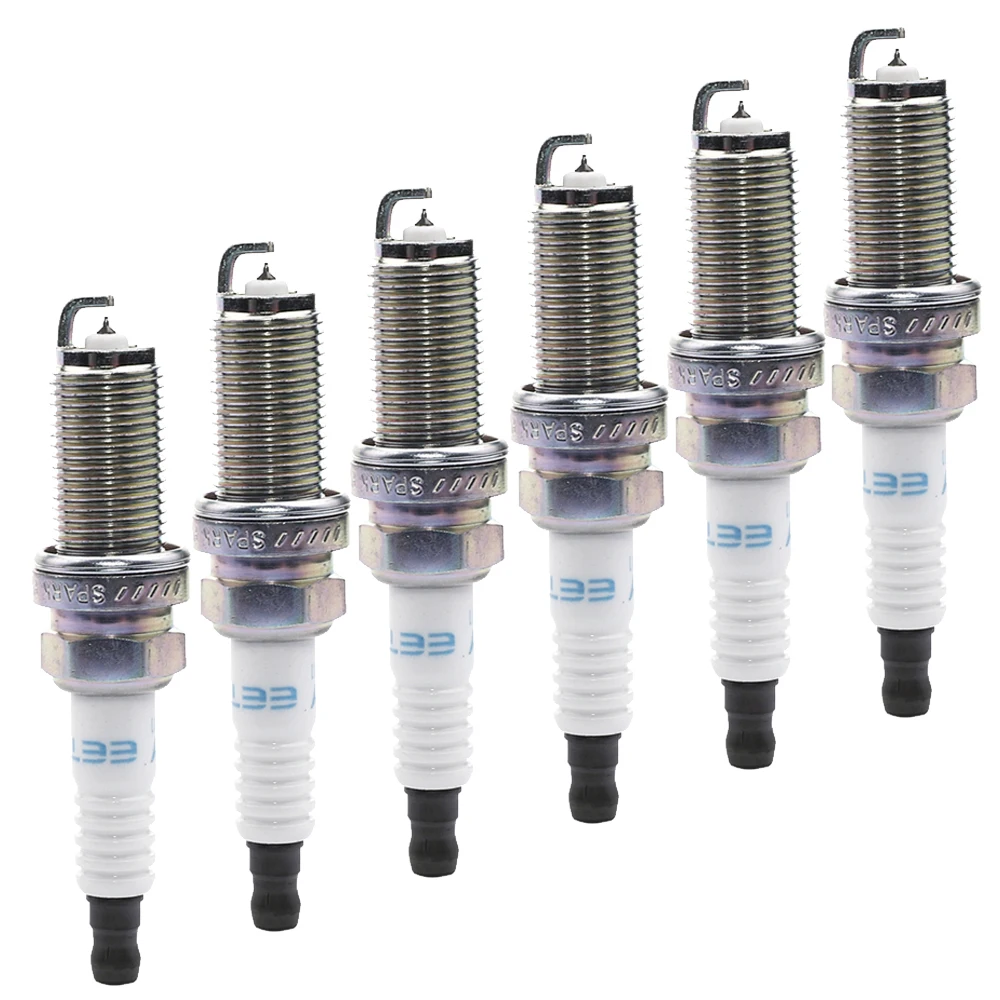 4 Pcs NGK V-Power Spark Plugs For 2000-2006 Nissan Sentra 1.8L L4 2.5L