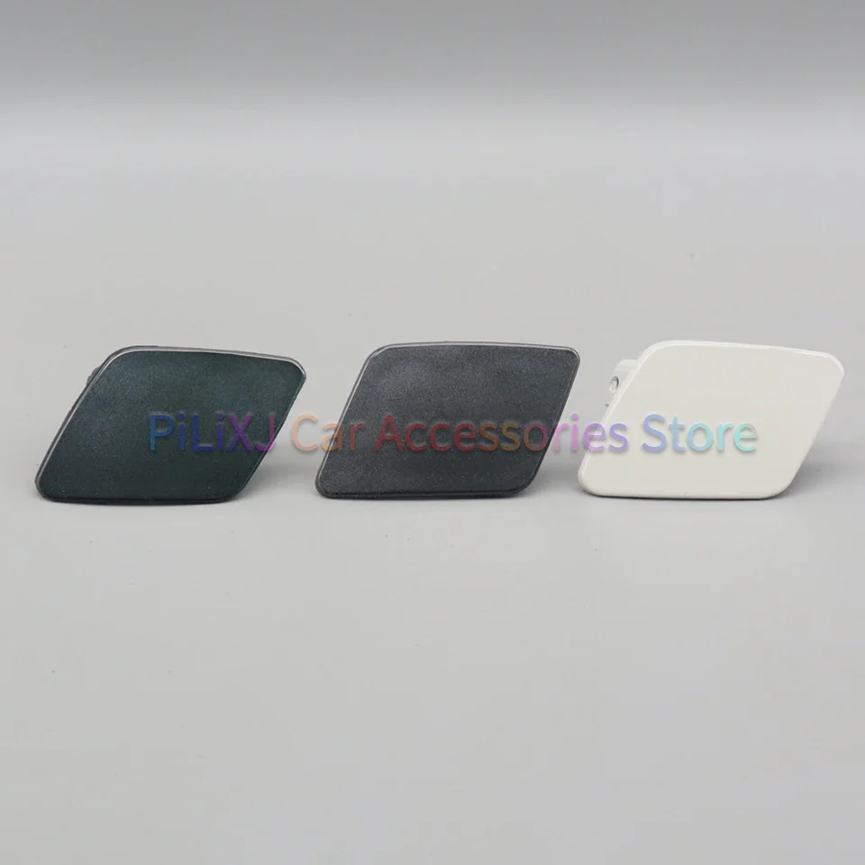 For BMW 1 Series F20 Headlight Washer Nozzle Cover Shell Cap