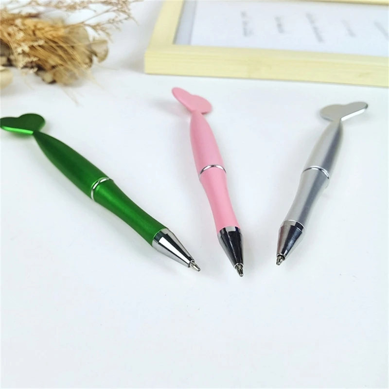 Bolígrafos De Enfermera, Divertidos Bolígrafos Personalizados Para El Trabajo Boligrafo De Tinta Negra Regalo Para Companeros