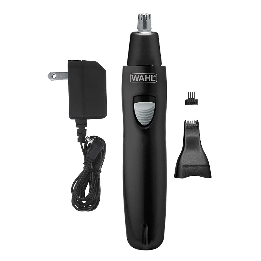 Wahl Groomsman Rechargeable Precision Trimmer