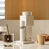 TIMEMORE Bricks 01S Italian Electric Bean Grinder Hand Punching Coffee Beans All Over The Ground for Household Small 220V 3