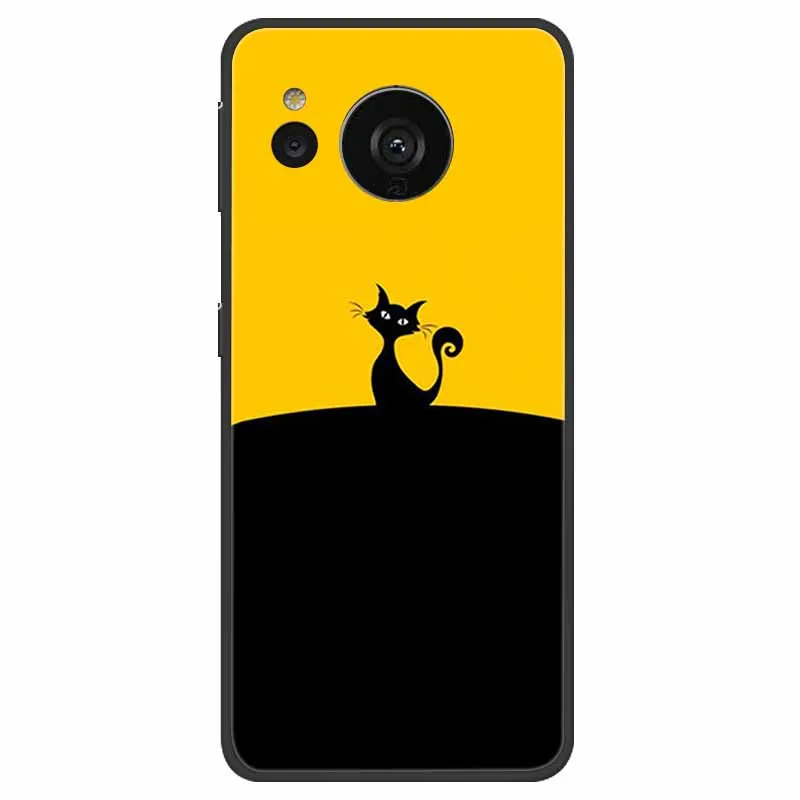 Luxury TPU Soft Silicone Back Cover Phone Case - Elegant Love Design
