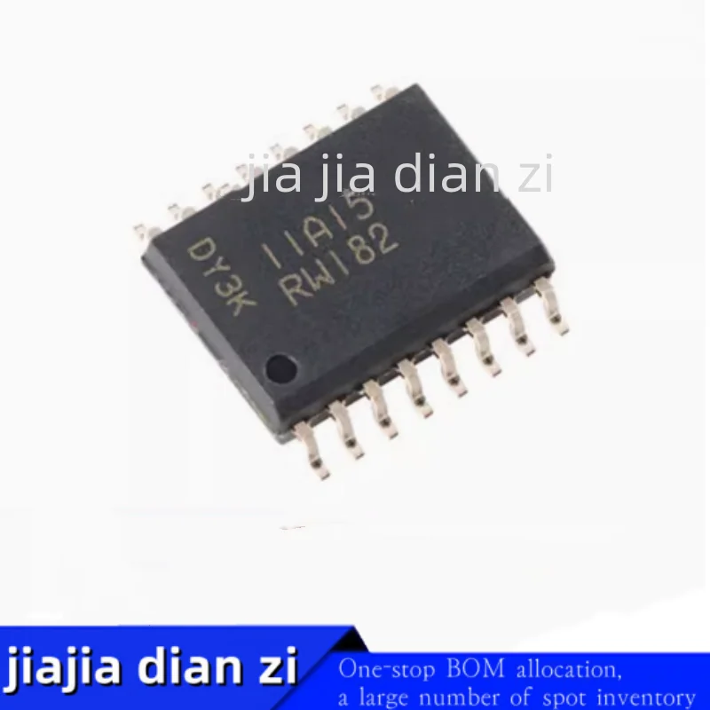 

1 шт./партия MT25QL01GBBB8ESF-0SIT MT25QL01 SOP16 ic chips в наличии