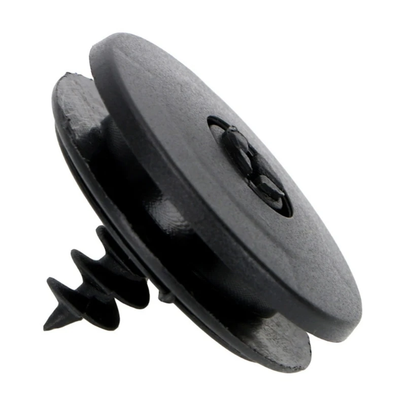Universal Car Floor Mat Clips Retention Holders Grips Carpet Fixing Clamps Buckles Anti Skid Fastener Retainer Resistant car floor mat clips