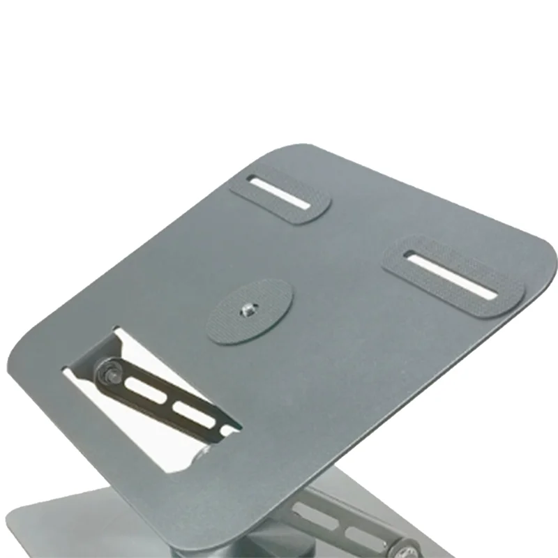 -A12R Projector Foldable Stand, Mini Projector Stand, Desktop Projector Mount, Table Top Projector Stand