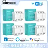 SONOFF S-MATE 16A Smart Switch REST API No Neutral Line Solution EWeLink App Remote Control With Alexa Google Home Smartthings 1