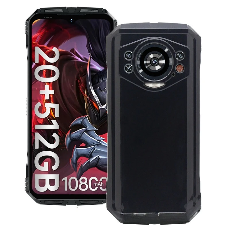Soft TPU Silicone Protective Phone Case - Sleek Back Cover and Durable Phone Shell Coque