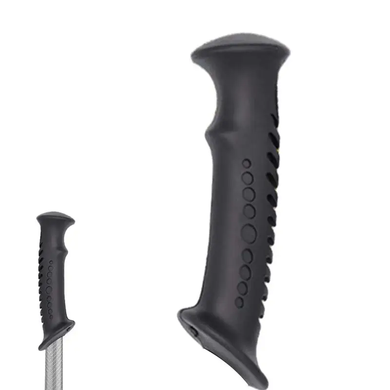 

Треккинговые рукоятки, нескользящий монопод, тростниковый монопод, ручка, эргономичная походная рукоятка для похода, для прогулок, активного отдыха, альпинизма