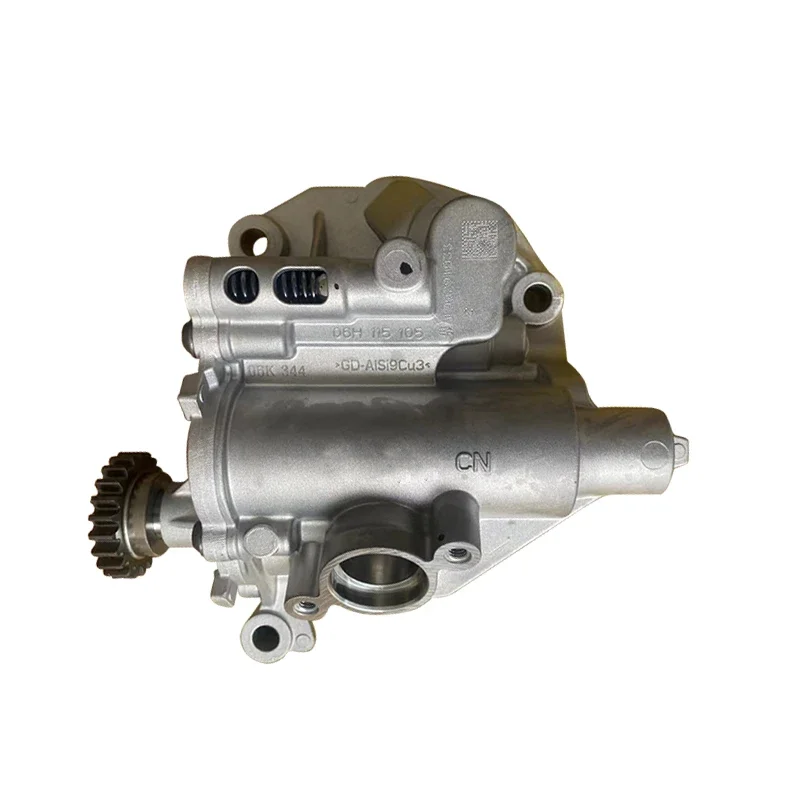 

II EA888 масляный насос для двигателя подходит для Magton CC Golf6 GTI Tiguan Passat Haore