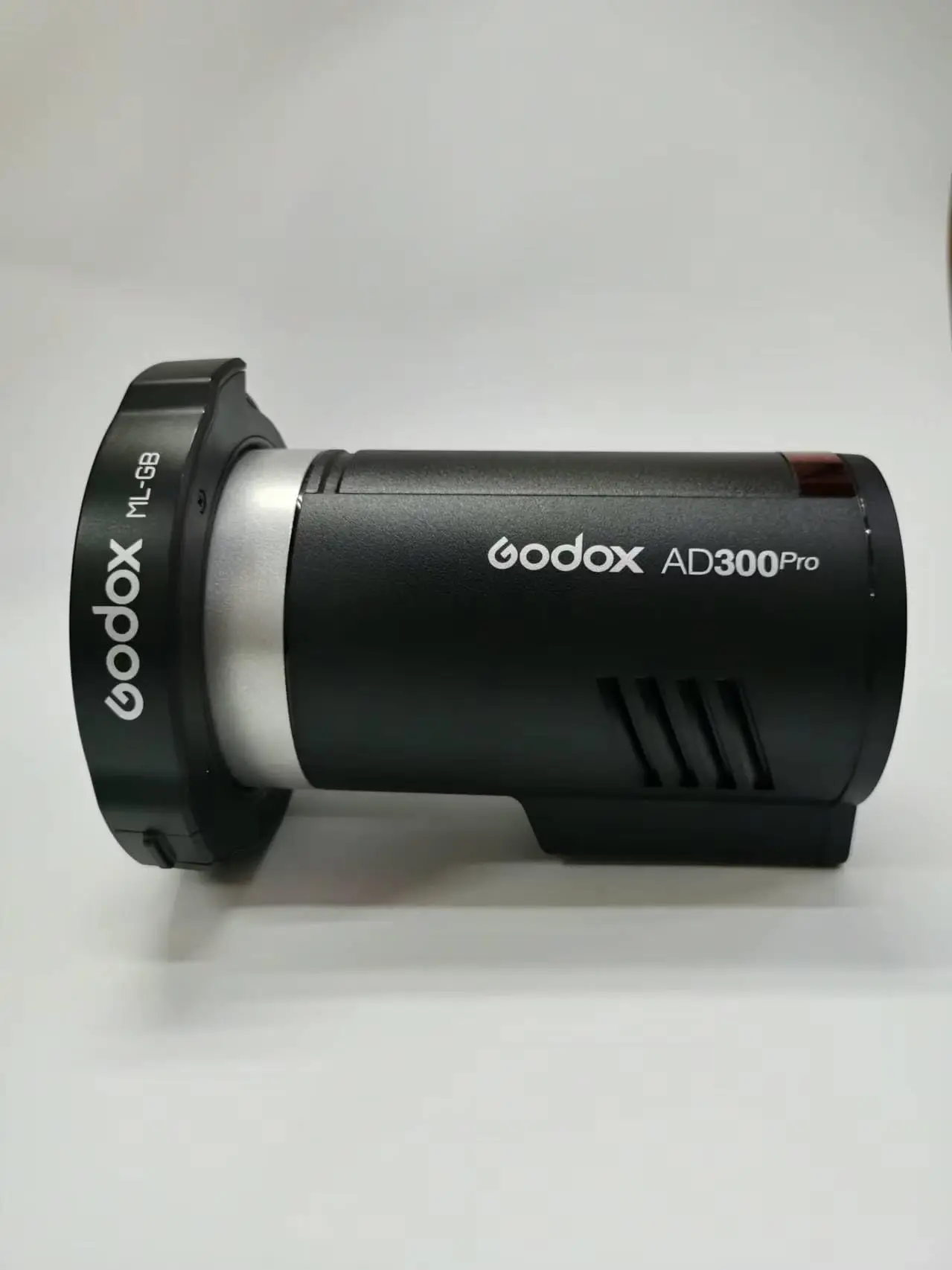 Godox ML-GB Bowens Adapter for Godox AD300Pro AD400Pro Flash Godox ML100Bi Godox