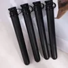 4PCS New Plastic Cigarette Storage Tube 120mm Cigarettes Waterproof Airtight Tube Smell Proof Cigarette Storage Seal Container 6