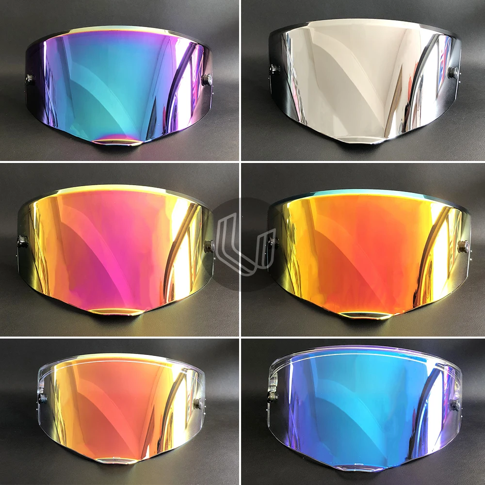 

For MOTORAX R50S motorcycle Helmet visor