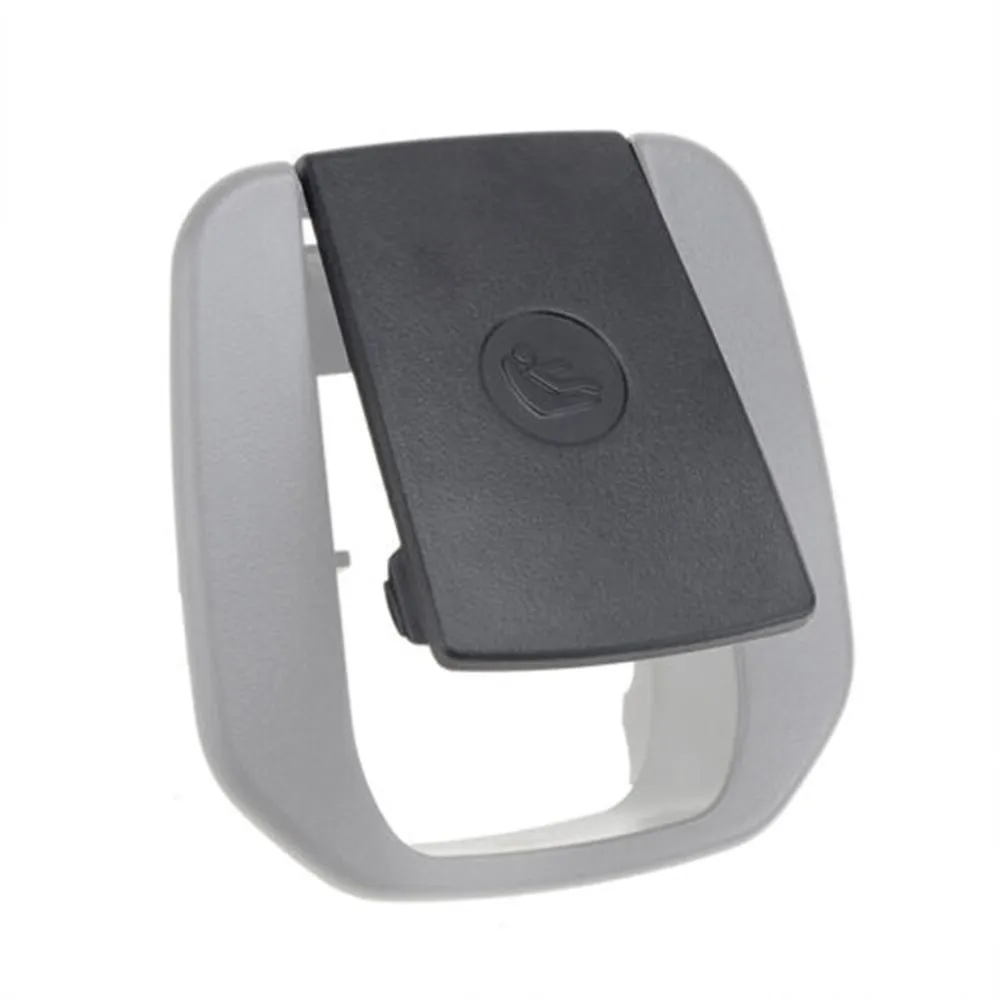 

ISOFix Cover Child Seat Anchor X1 E90 E84 F30 Child Seat Cover Cover Plate ISOFix Cover Flap Seat Cover Flap For BMW