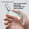 Pet All-Steel One-Piece Nail Clippers Cat Nail Clippers Small Dog Nail Clippers Stainless Steel For Nail Clippers 1
