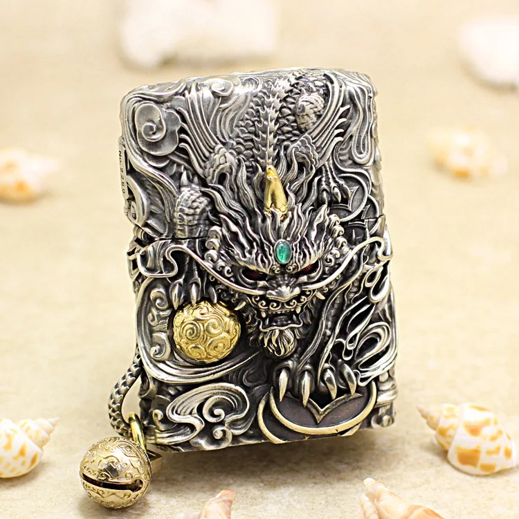 

Оригинальная масляная Зажигалка Zippo 3D brave Soldier, медная ветрозащитная сигаретная керосиновая зажигалка, подарок с кодом против подделки