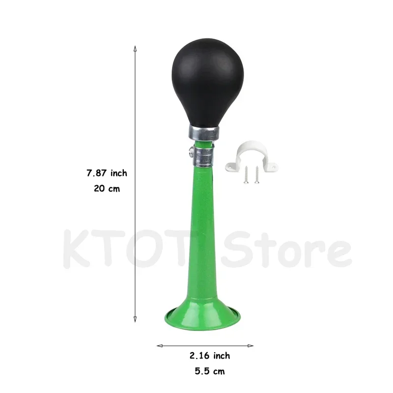 Green Horn