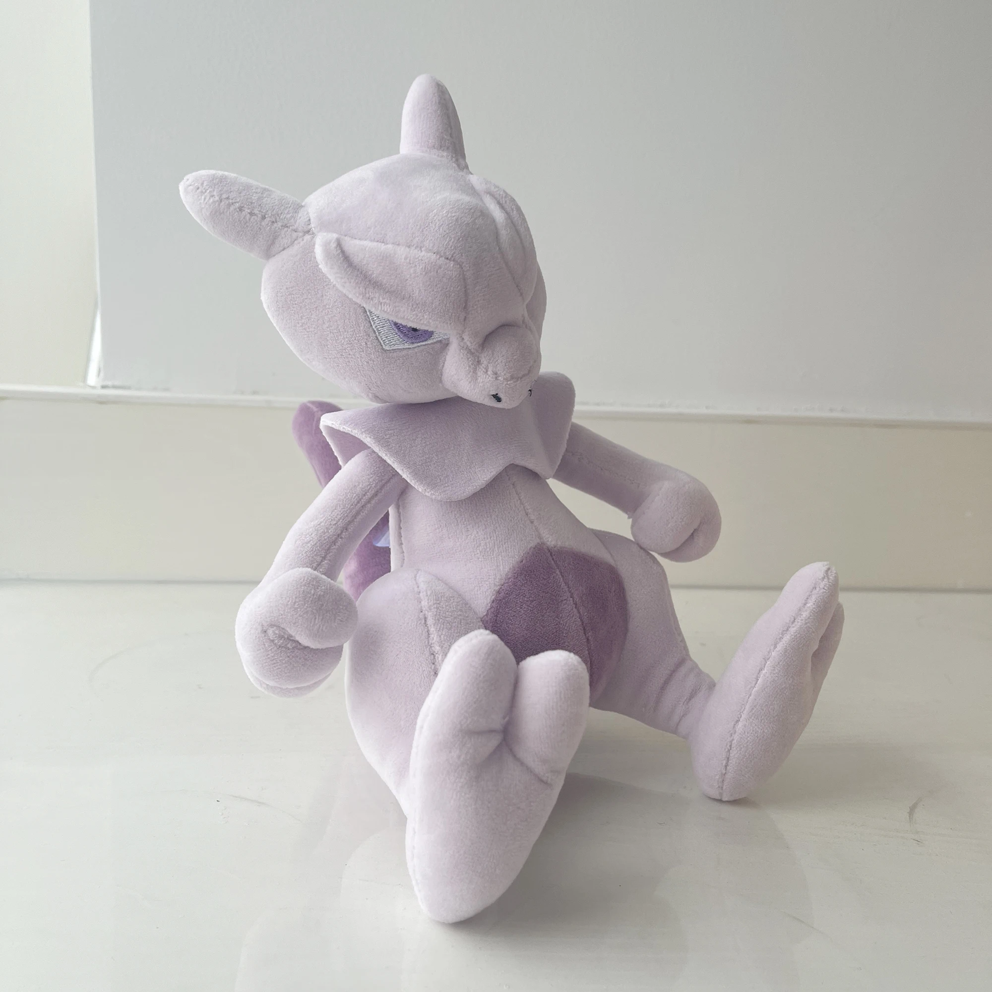 Umbreon Plush Toys Dolls kawaii Pikachu Peluche Pendant Clip Soft Squirtle Bulbasaur Charmander Stuffed Plush Doll Peluches Gift