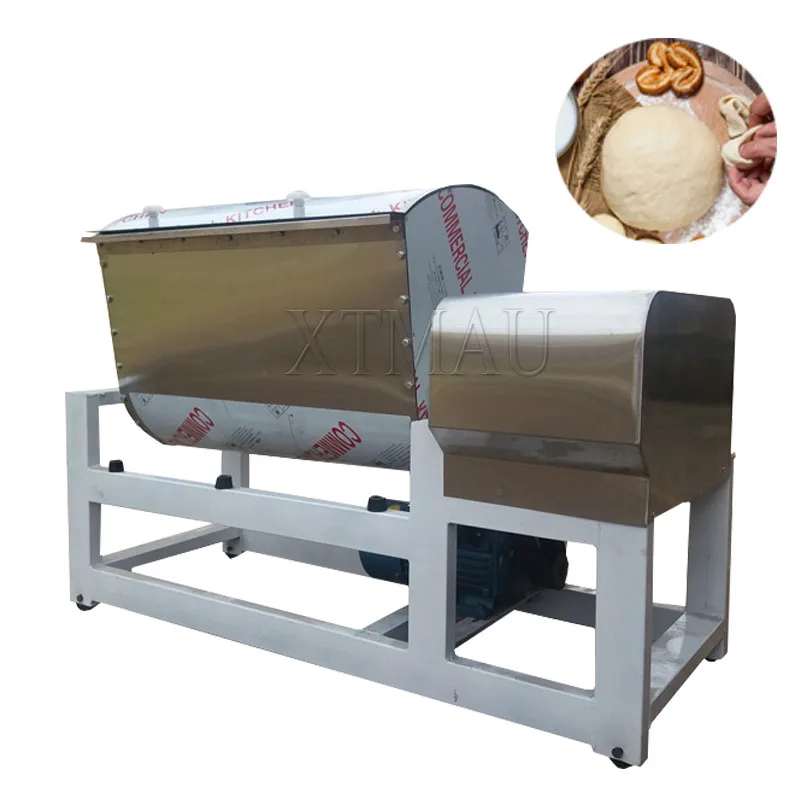 

Chef Machine Dough Mixer Food Mixer Kneading Machine