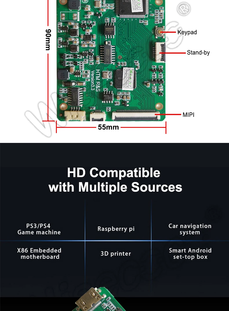 acessórios para tablet