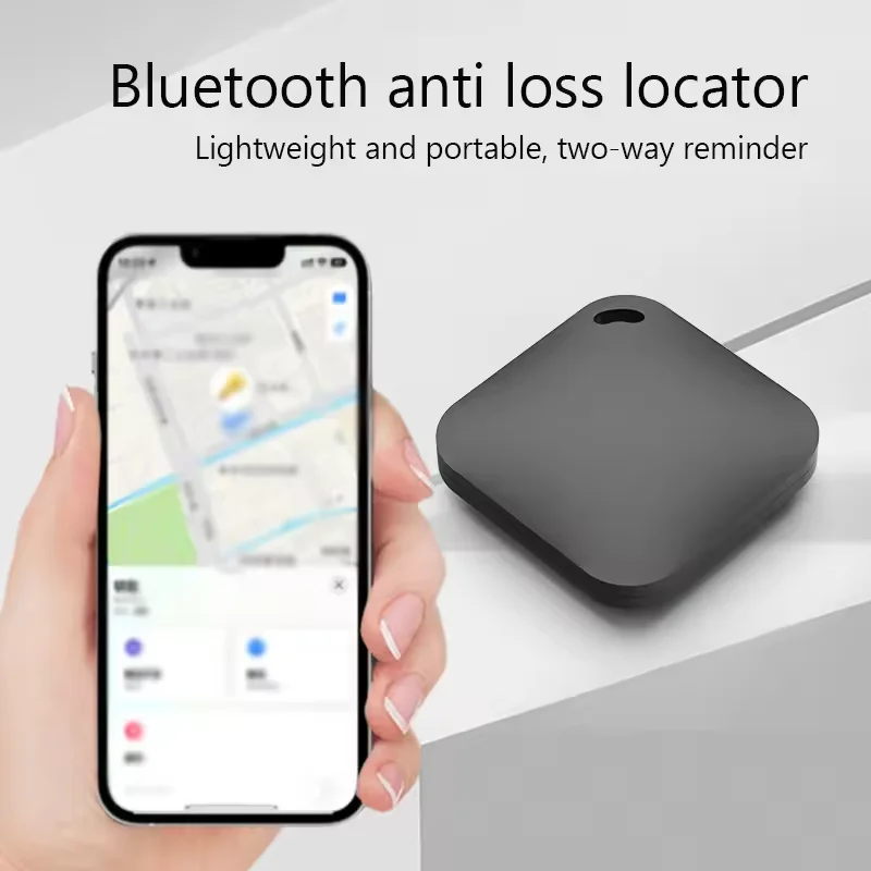 Smart Bluetooth GPS Tracker Anti Lost Reminder
