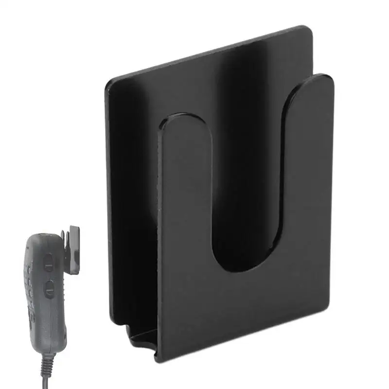 

CB Mic Holder CB Microphone Holder Car Mic Holder CB Microphone Hanger Radio Mic Holder Mobile Radio Microphone Hook