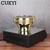 110V 220V High Quality Siphon Coffee Maker Stainless Steel Material Heat-resistant Glass Coffee Machine Special Coffee Stove 6