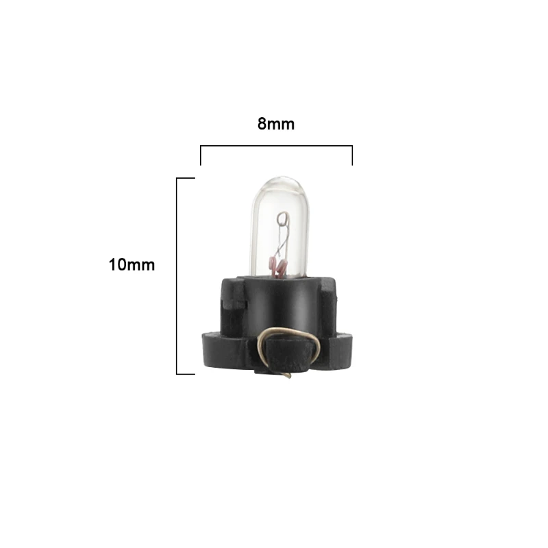 5/10Pcs ڵ LED Ǳ  T3 T4.2 ҷΰ  1smd 1LED    ǥñ