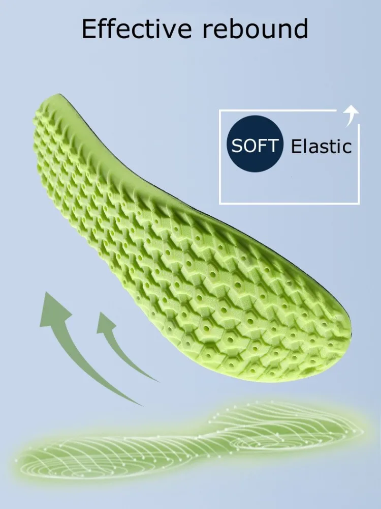 النعال سيليكون للأحذية العسل عدم الانزلاق نعل تنفس...