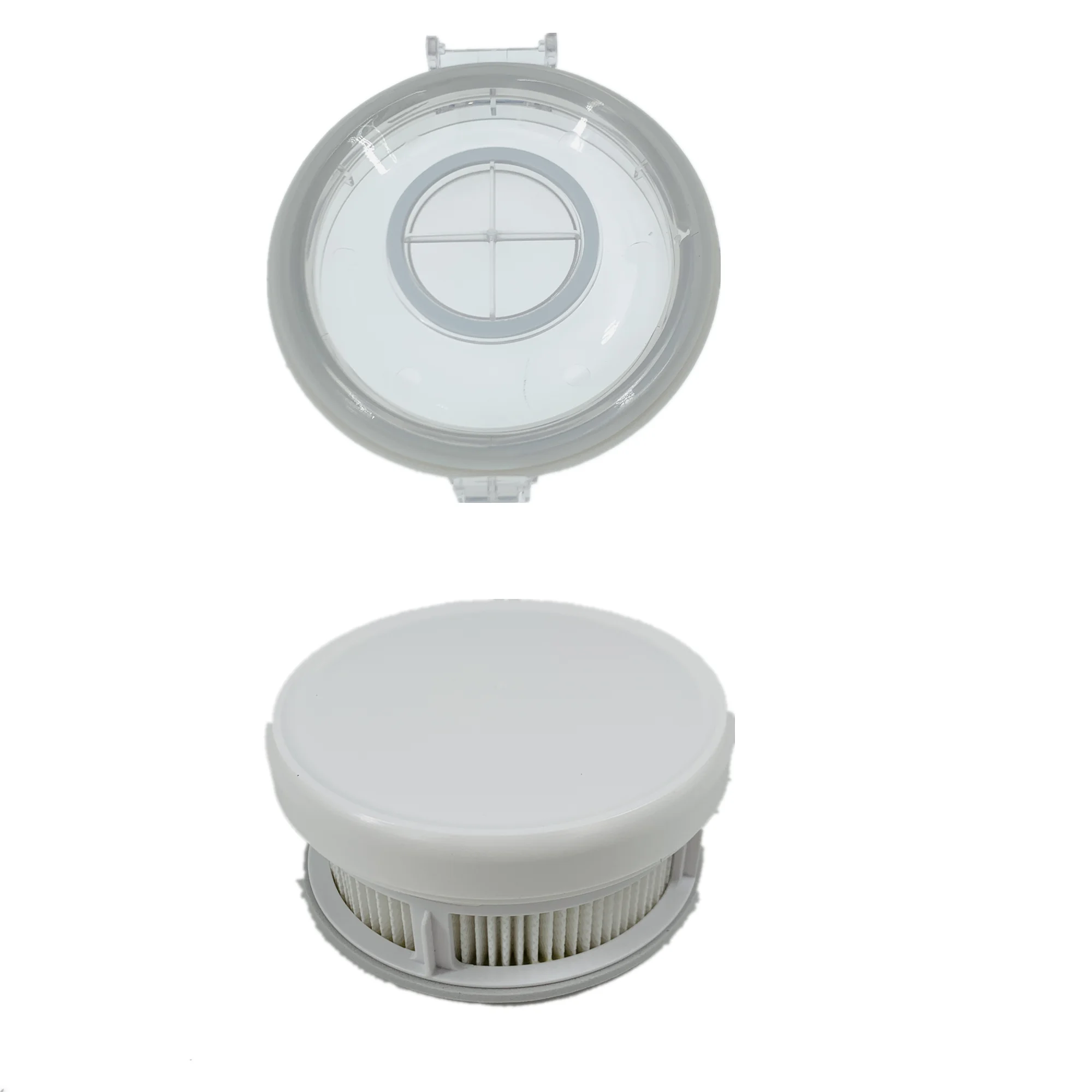 Original XXiao Mi mi G20 Lite/C203 Dustcup botton cap G20 Lite Dust cup bottom cover
