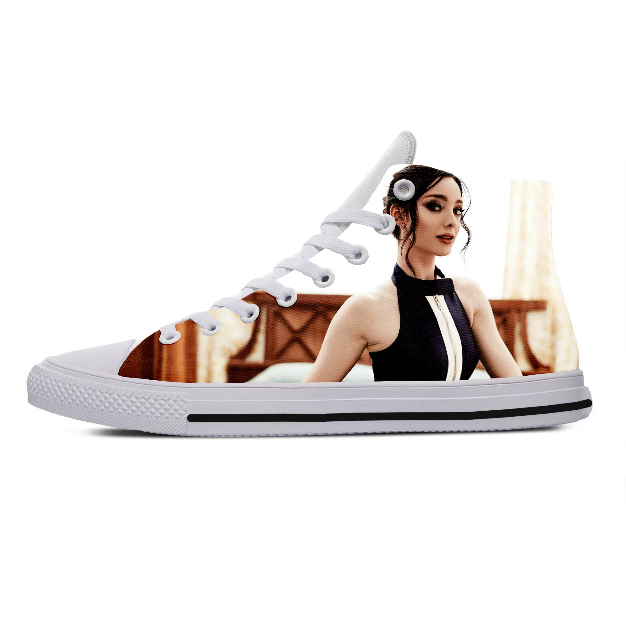 

Кроссовки женские и мужские высокие, дышащая повседневная обувь для скейтборда, лето