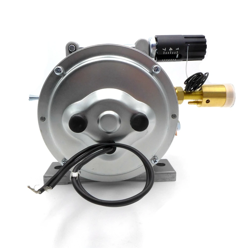 Wire Feeder Assembly 2 Drive 18.3V 24V 160r/min 120SN-C1 With Euro Adaptor For Mig Welding Machine 6