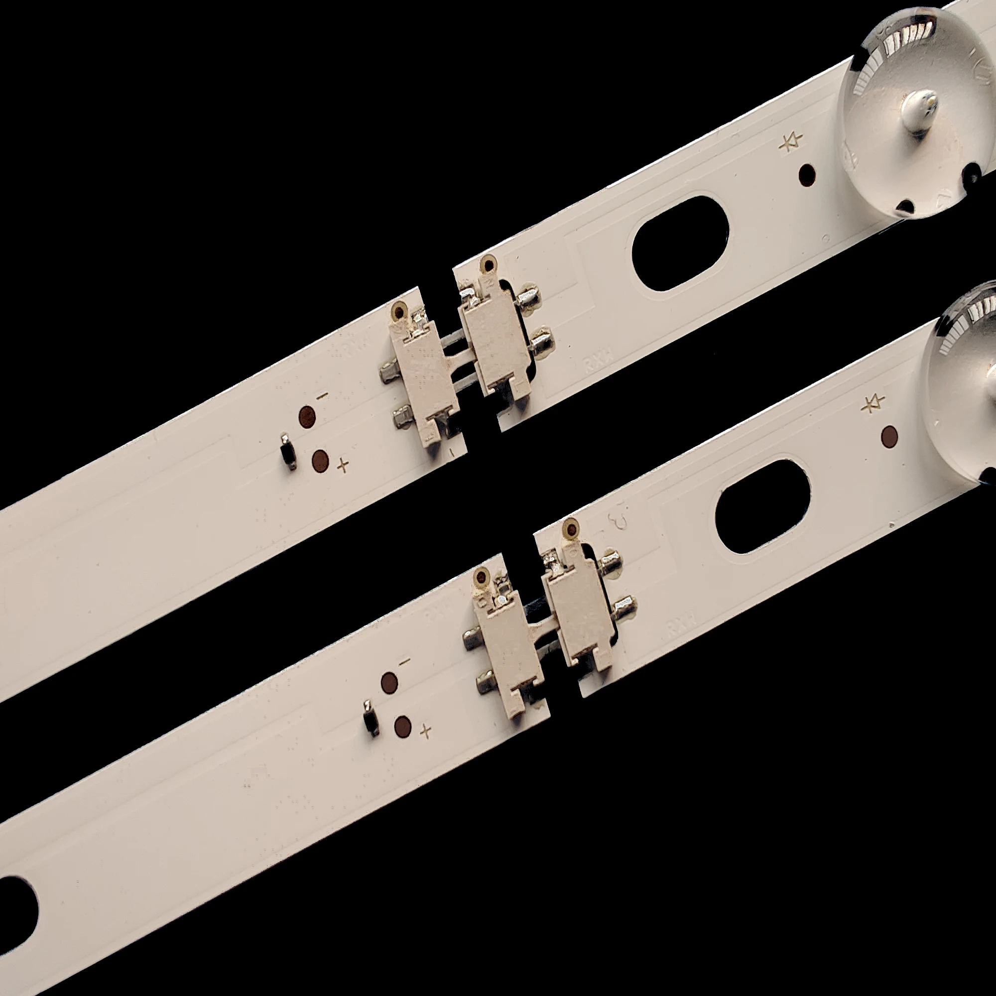 Tiras de Retroiluminação Led para lg 55lj5550 55uj6300 55uj6560 55uj670v 55uk6100plb Ssc 55lj55 _ Fhd _ a 55uj63 _ Uhd_b Innotek 17y 55 Polegadas - Imagem 2