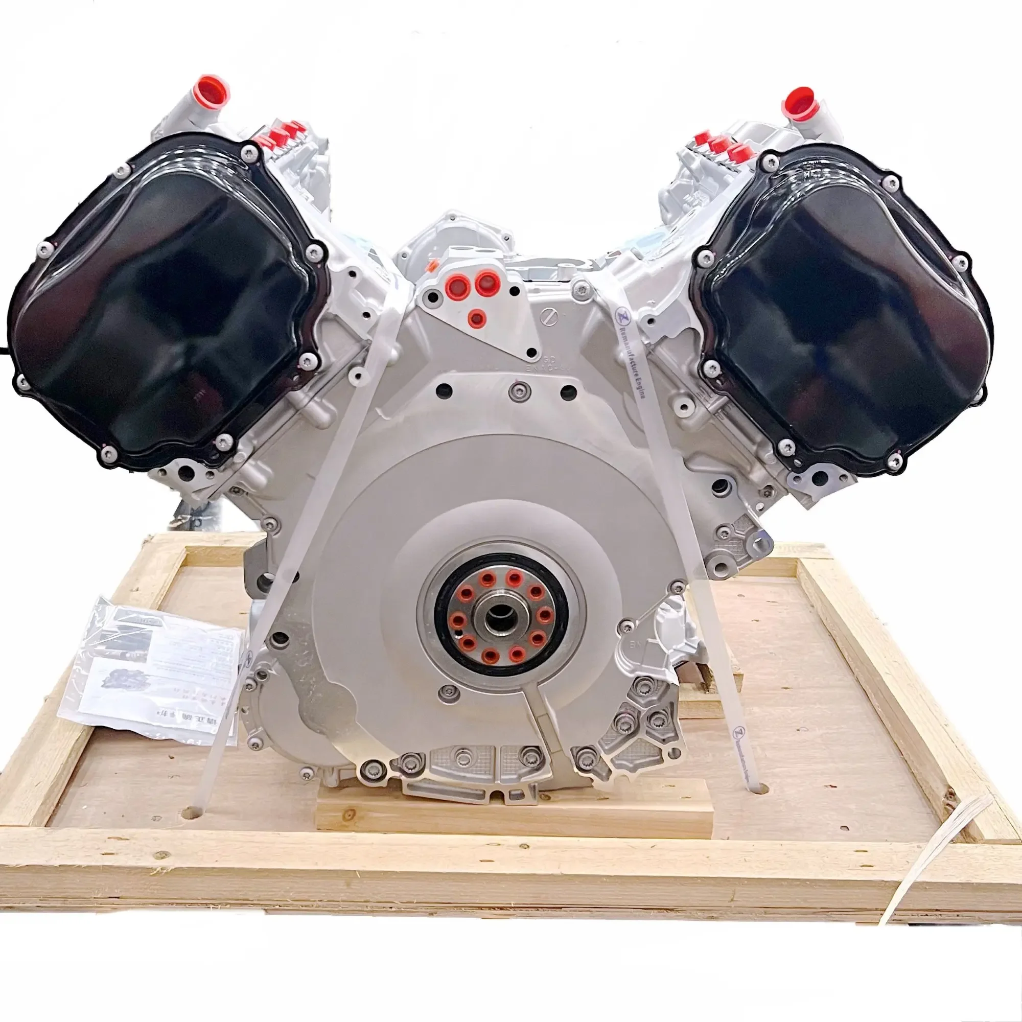 

Wholesale High Quality 2.5L CLX 06E100032S for A6LC7 A7 A8 assembly sale car engines