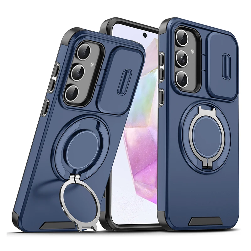 Case For Samsung Galaxy S26 S25 S24 S23 S22 S21 thumbnail 5