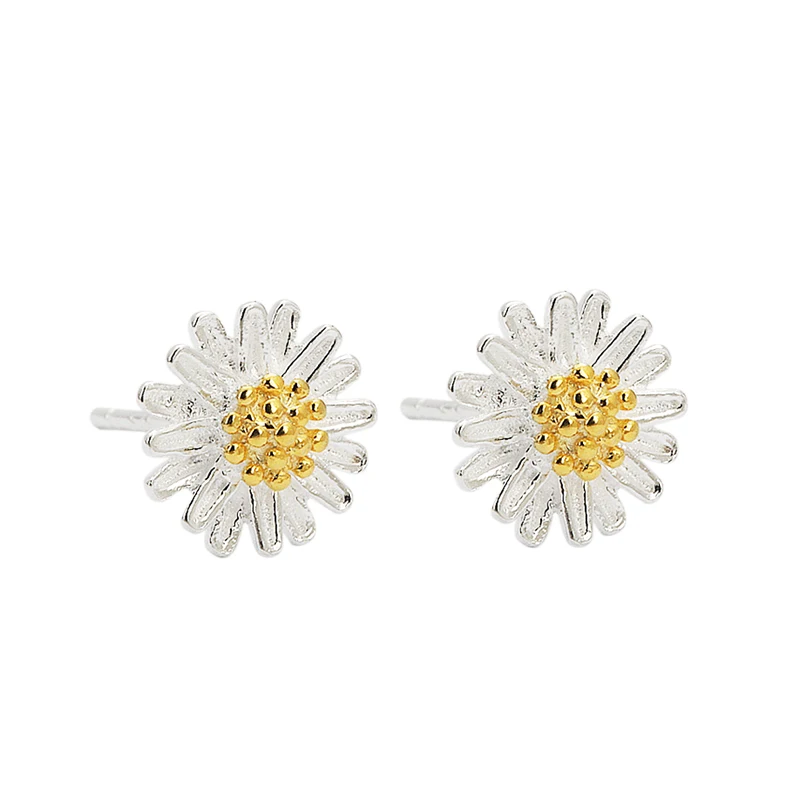 REETI Dubai Boho Fashion Opal Jewelry Sets 925 Sterling Silver Daisy Necklaces Charm Bracelet Ring for Women Statement Jewelry