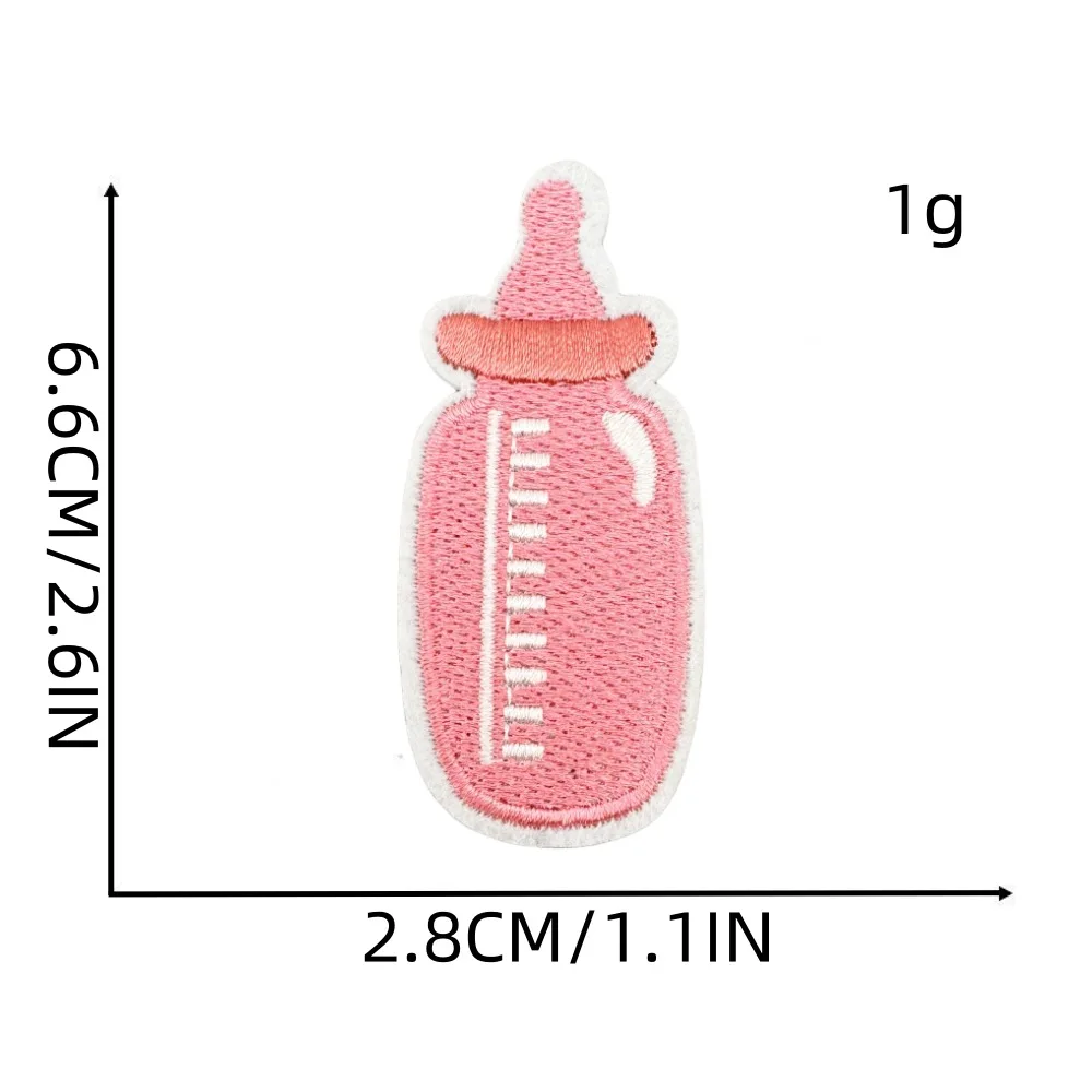 Girl Cloth Sticker 10 #