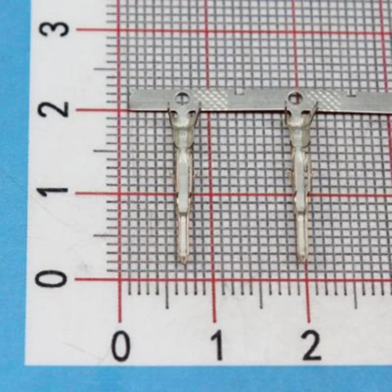 

100PCS 794576-1 Original connector come from TE