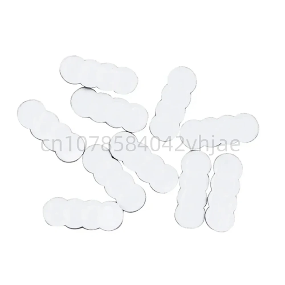 Рисунок 4 - автомобильные наклейки для ключа