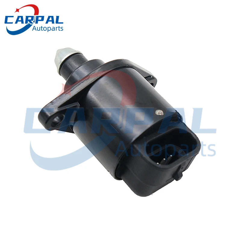 Idle Air Control Valve D95174 7701047909 6NW009141491 6NW009141701 7514039 457035 FDB999 For Renault Clio 2 Megane 1.6 Car Parts