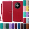 A73 5G Case For ZTE Blade A73 5G Case Silicone Wallet Leather Flip Case For ZTE Blade A73 5G Case Phone Back Cover Fundas 1