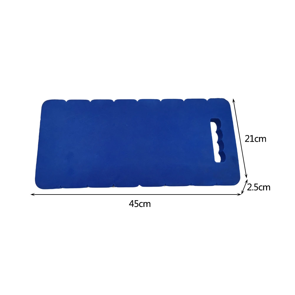 Knee Protective Pad Waterproof Multifunctional Gardening Knee Protection Mat Pressure Resistance for Gardening Baby Bath Yoga