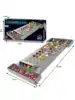 Children's clever calculation, password cracking, logical thinking, intellectual development, desktop game toys 4