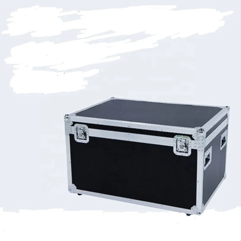

Price of Durable Road Flight cases for Stage Event Service LED Display screen LED Video Wall road case rent hire event market