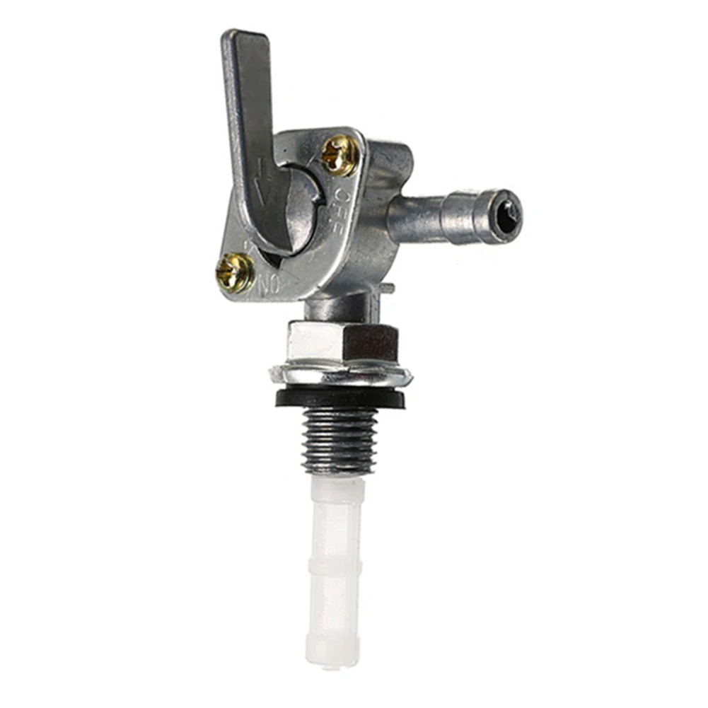 

2KW Gasoline Generator Fuel Tank Switch For 168F950 Dynamo Replacement Generator Parts Garden Power Tool Accessories