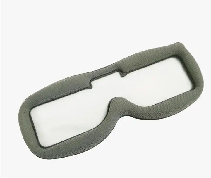 Tampons en mousse Fatshark pour lunettes FPV - Remplacement coussinets