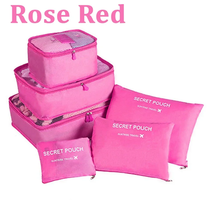 RoseRed