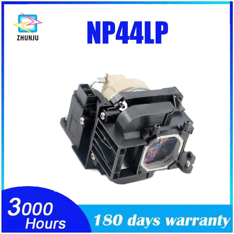 NP44LP for NEC P554U P603X NP-P474W NP-P474U P554W NP-P554W